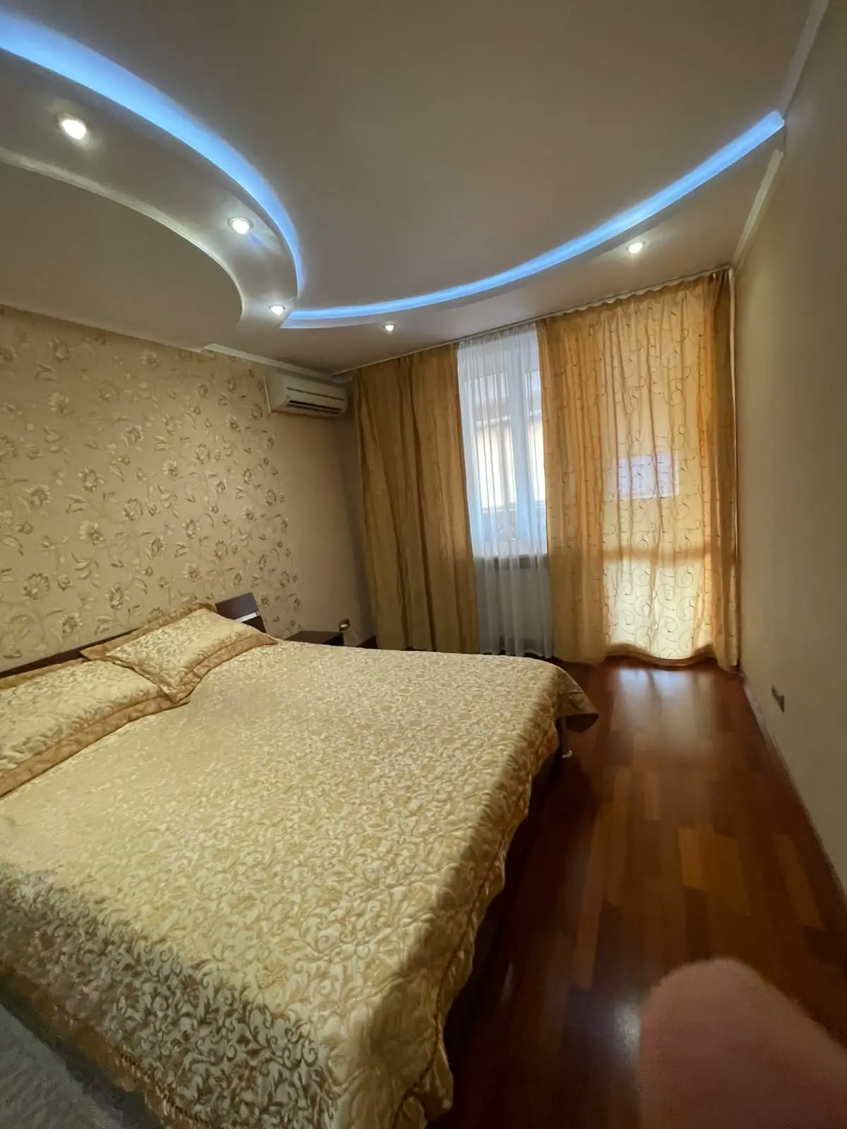 Фото Продаю 4 кімнатну квартиру, 142.2 кв. м, Голосіївський просп. (40-річчя Жовтня) 68 Київ, ціна: 300000 EUR, код 6506