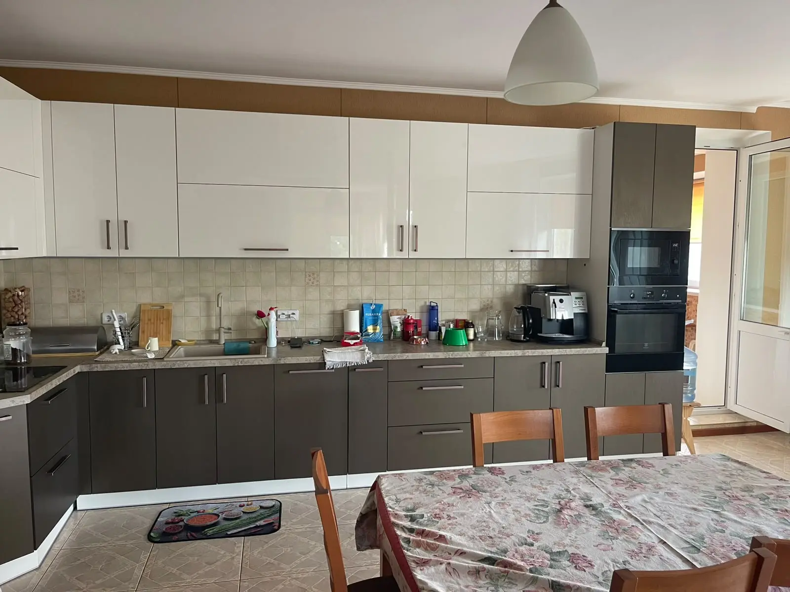 Фото Продаю 4 кімнатну квартиру, 142.2 кв. м, Голосіївський просп. (40-річчя Жовтня) 68 Київ, ціна: 300000 EUR, код 6506