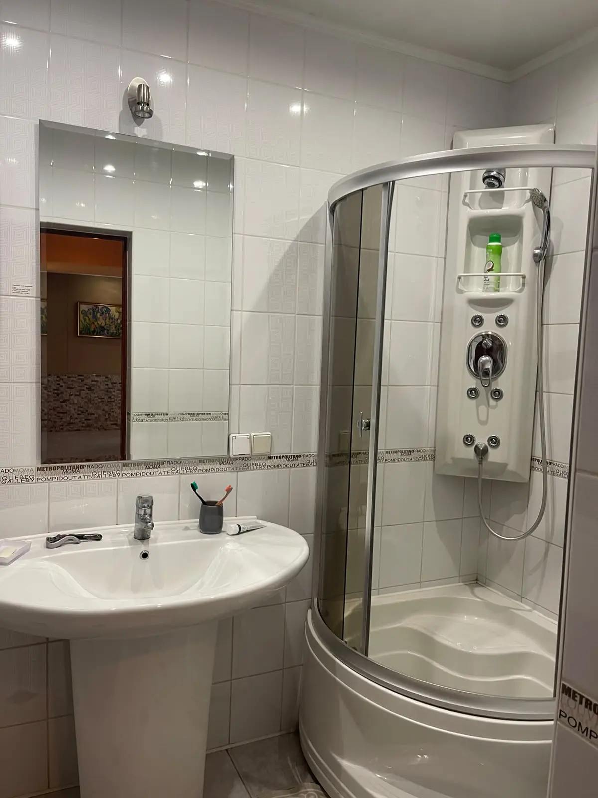 Фото Продаю 4 кімнатну квартиру, 142.2 кв. м, Голосіївський просп. (40-річчя Жовтня) 68 Київ, ціна: 300000 EUR, код 6506