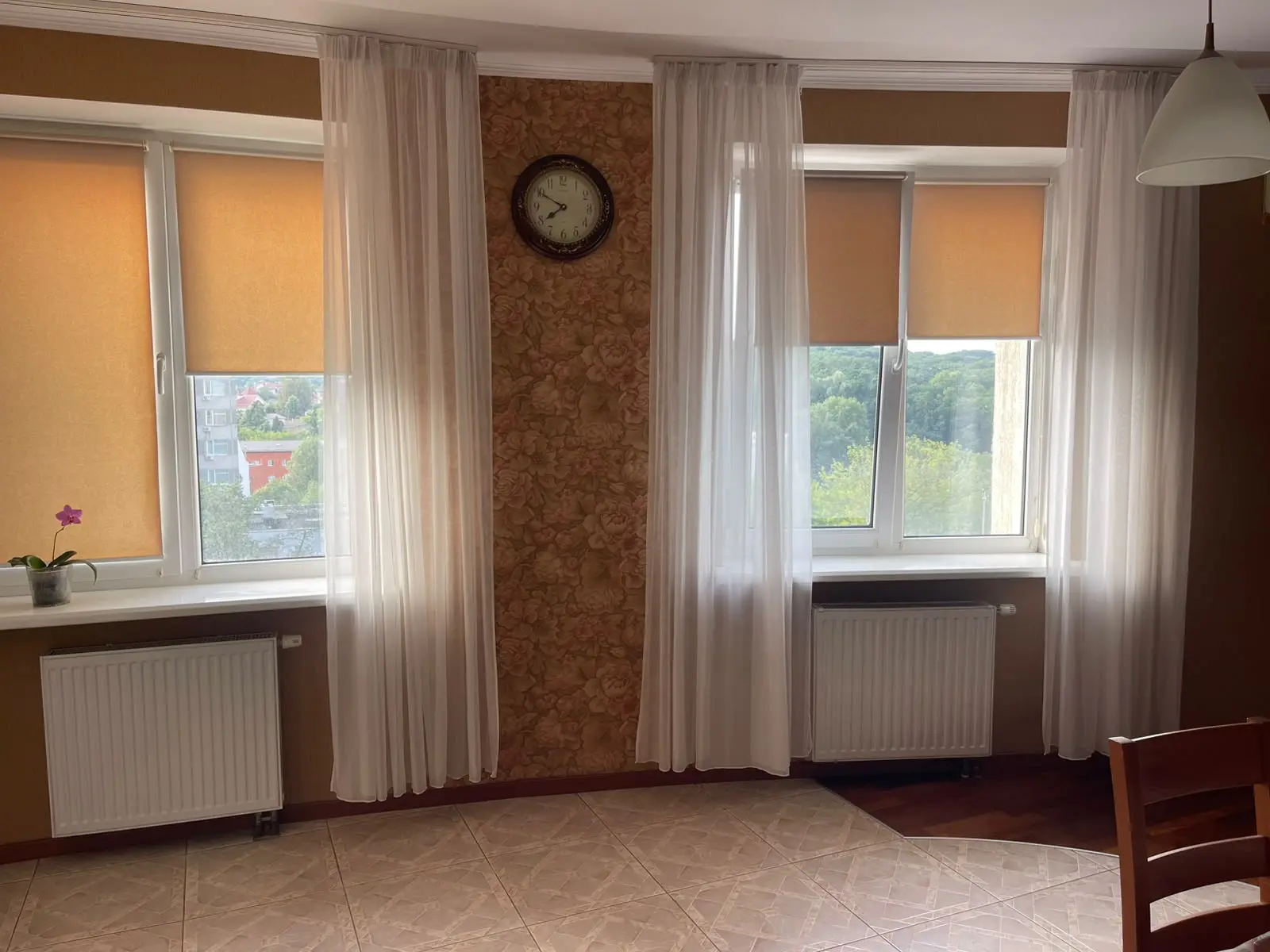 Фото Продаю 4 кімнатну квартиру, 142.2 кв. м, Голосіївський просп. (40-річчя Жовтня) 68 Київ, ціна: 300000 EUR, код 6506