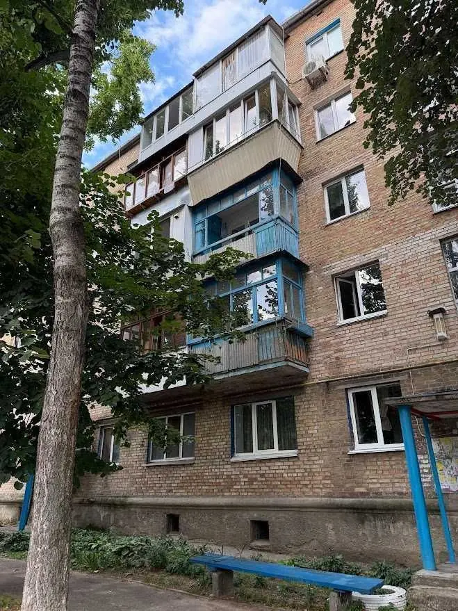 Фото Продаю 3-комнатную квартиру, 64 кв. м, Боярка, цена: 48000 USD, код 6507