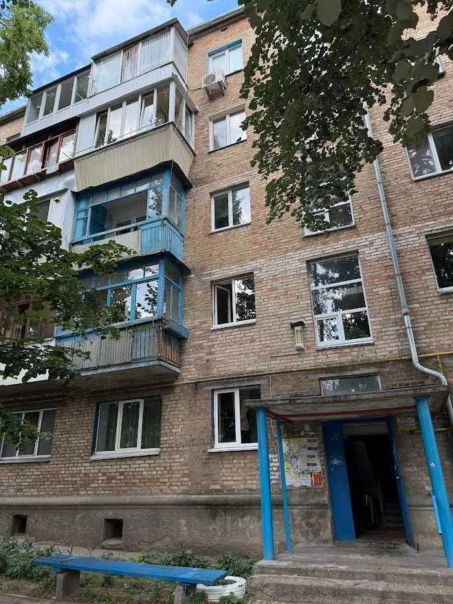 Фото Продаю 3-комнатную квартиру, 64 кв. м, Боярка, цена: 48000 USD, код 6507