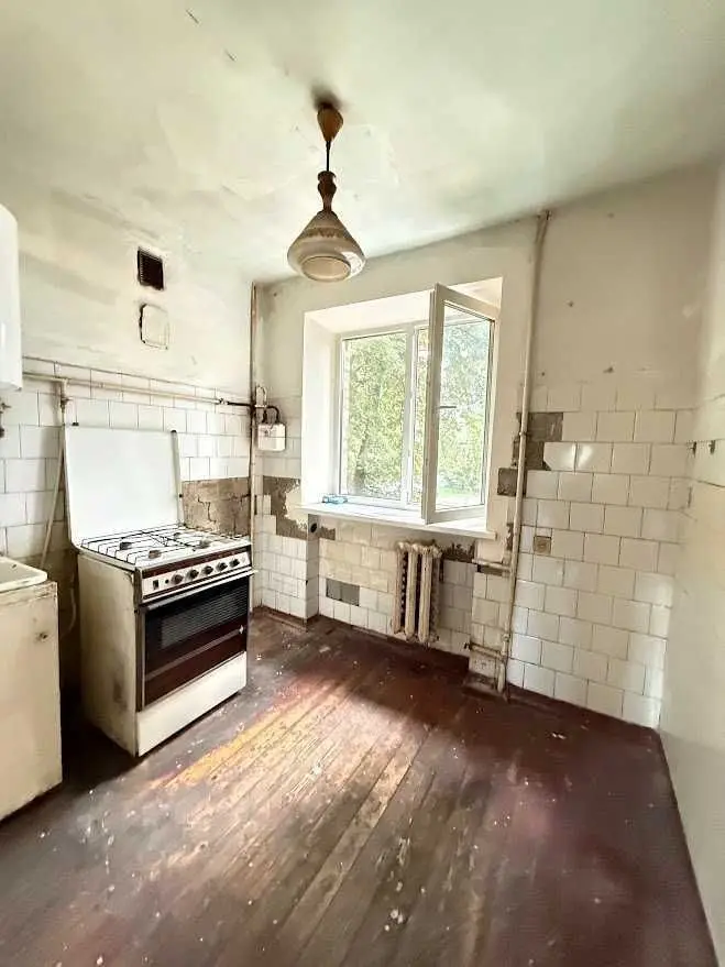 Фото Продаю 3-комнатную квартиру, 64 кв. м, Боярка, цена: 48000 USD, код 6507