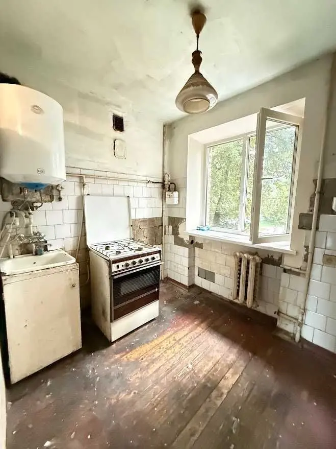 Фото Продаю 3-комнатную квартиру, 64 кв. м, Боярка, цена: 48000 USD, код 6507