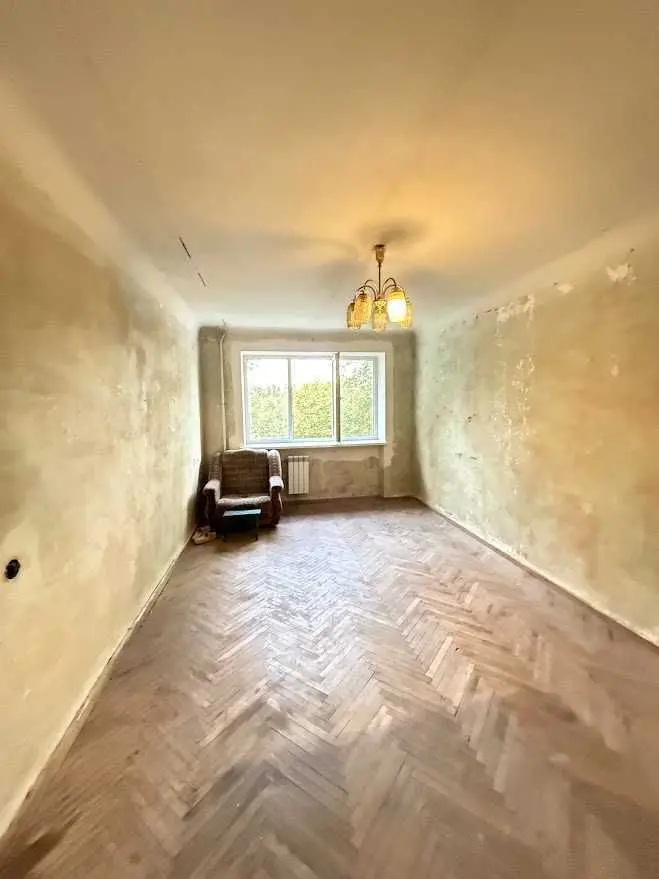 Фото Продаю 3-комнатную квартиру, 64 кв. м, Боярка, цена: 48000 USD, код 6507