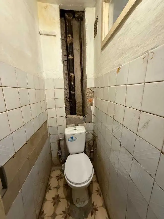 Фото Продаю 3-комнатную квартиру, 64 кв. м, Боярка, цена: 48000 USD, код 6507