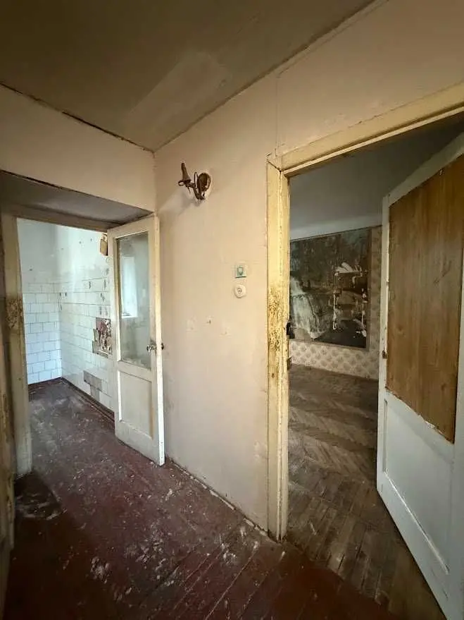 Фото Продаю 3-комнатную квартиру, 64 кв. м, Боярка, цена: 48000 USD, код 6507