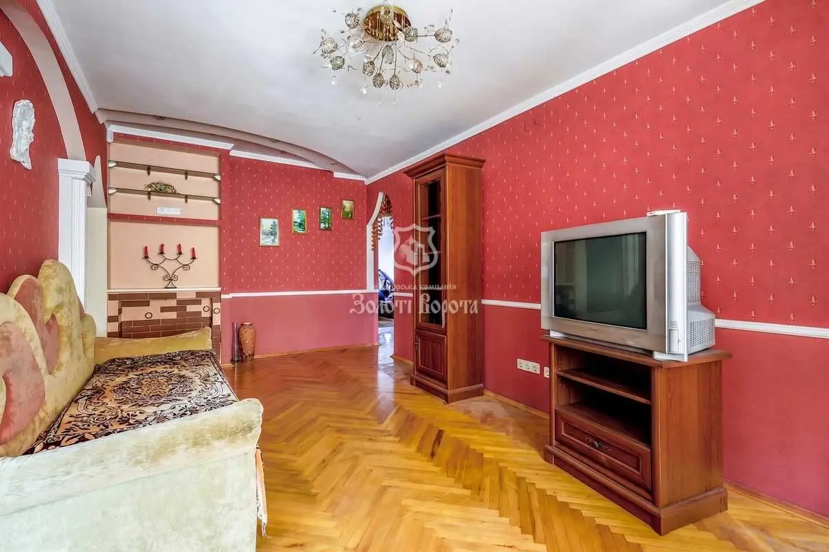 Фото Продаю 3 кімнатну квартиру, 57.25 кв. м, Академіка Каблукова вул. 9 Київ, ціна: 72000 USD, код 6508