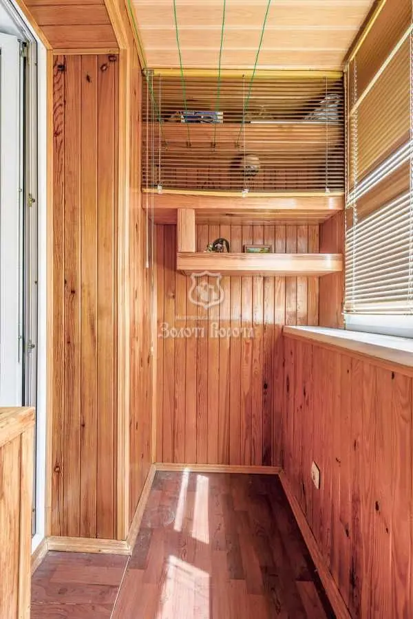 Фото Продаю 3 кімнатну квартиру, 57.25 кв. м, Академіка Каблукова вул. 9 Київ, ціна: 72000 USD, код 6508