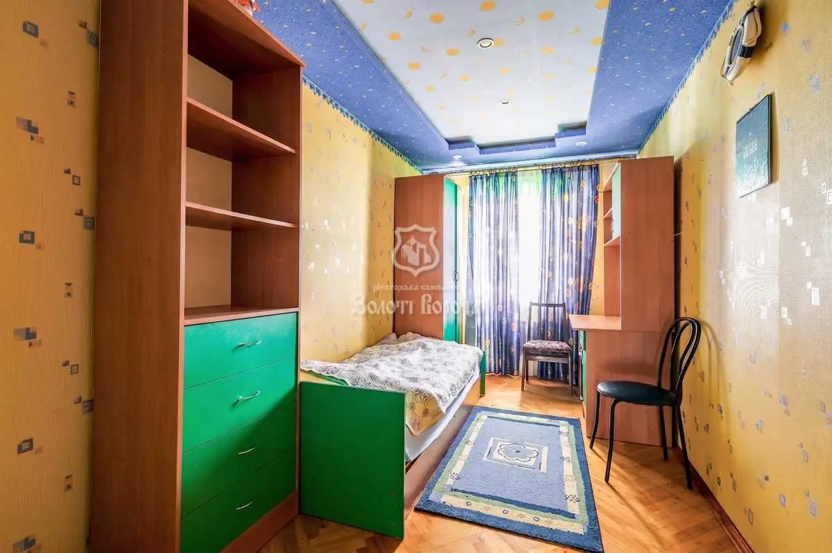 Фото Продаю 3 кімнатну квартиру, 57.25 кв. м, Академіка Каблукова вул. 9 Київ, ціна: 72000 USD, код 6508
