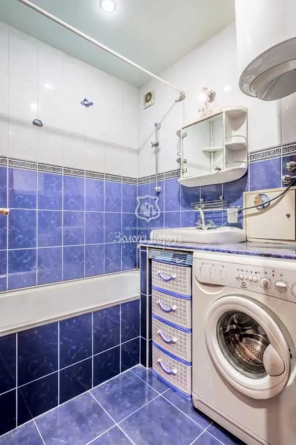 Фото Продаю 3 кімнатну квартиру, 57.25 кв. м, Академіка Каблукова вул. 9 Київ, ціна: 72000 USD, код 6508