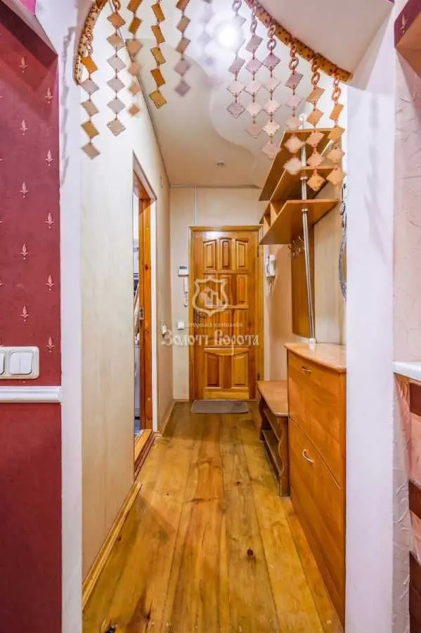 Фото Продаю 3 кімнатну квартиру, 57.25 кв. м, Академіка Каблукова вул. 9 Київ, ціна: 72000 USD, код 6508