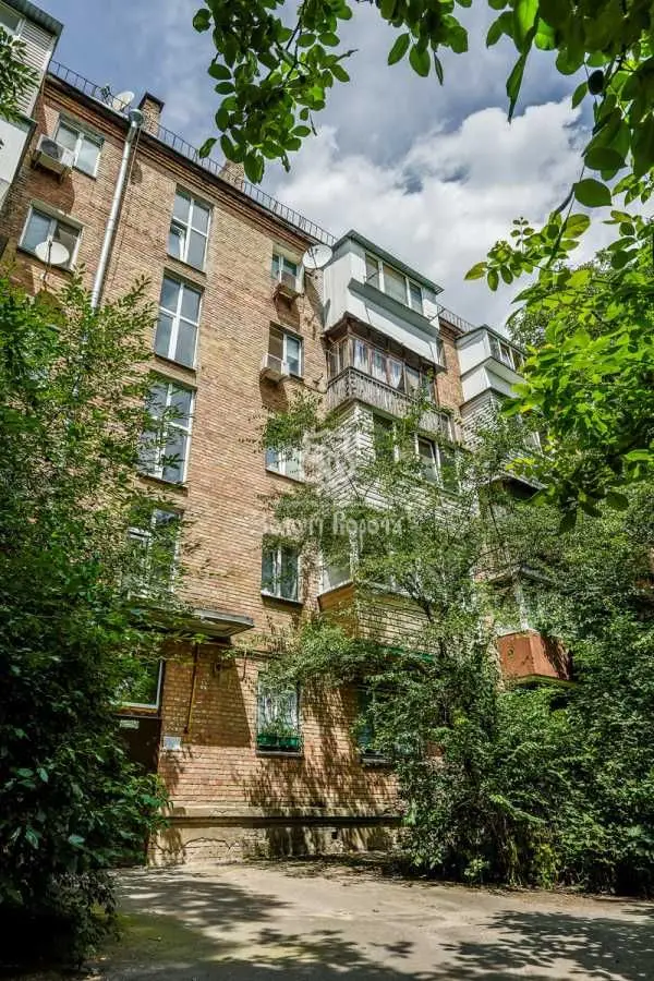 Фото Продаю 3 кімнатну квартиру, 57.25 кв. м, Академіка Каблукова вул. 9 Київ, ціна: 72000 USD, код 6508