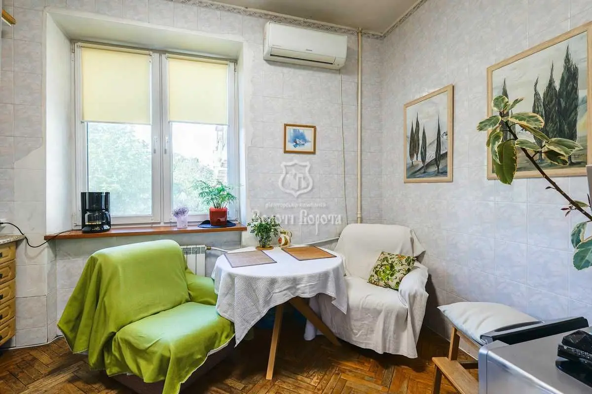 Фото Продаю 3-комнатную квартиру, 82.2 кв. м, Загорівська ул. (Багговутовская)  Киев, цена: 84000 USD, код 6509