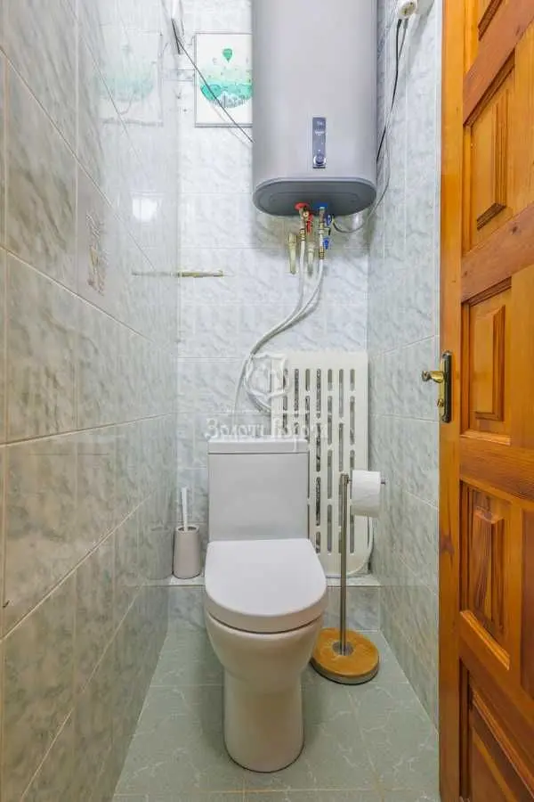 Фото Продаю 3-комнатную квартиру, 82.2 кв. м, Загорівська ул. (Багговутовская)  Киев, цена: 84000 USD, код 6509