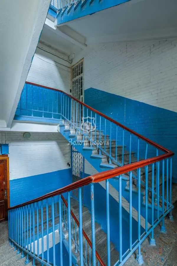 Фото Продаю 3-комнатную квартиру, 82.2 кв. м, Загорівська ул. (Багговутовская)  Киев, цена: 84000 USD, код 6509