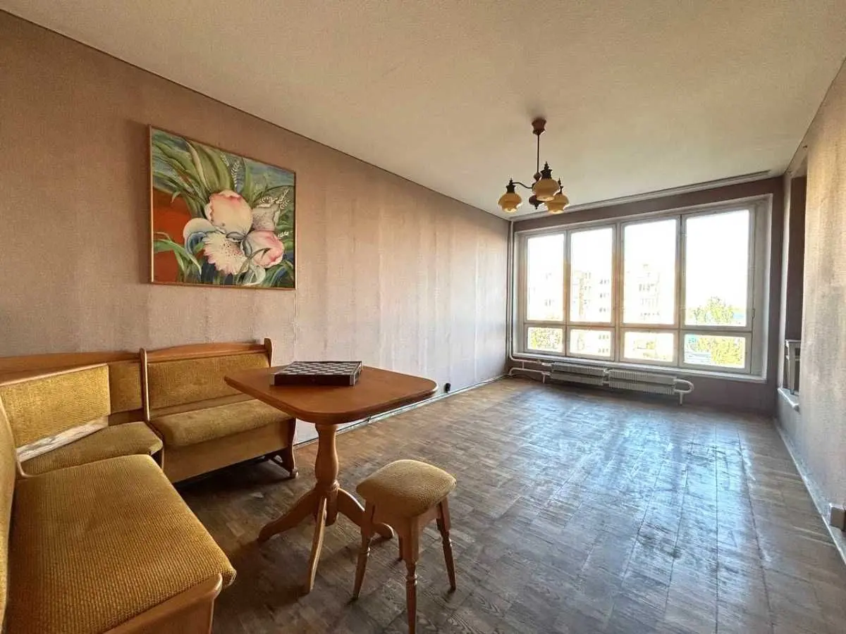 Фото Selling a 1-room apartment, 34 sq.m., Heroiv Stalinhrada Avenue  Kyiv, price: 54500 USD, code 6511