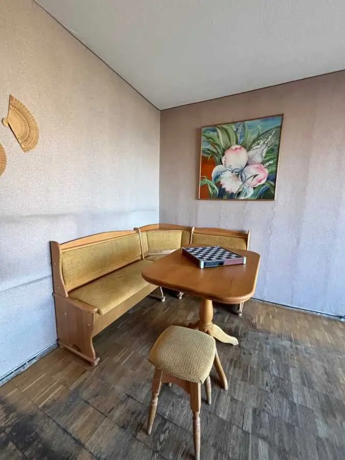 Фото Selling a 1-room apartment, 34 sq.m., Heroiv Stalinhrada Avenue  Kyiv, price: 54500 USD, code 6511