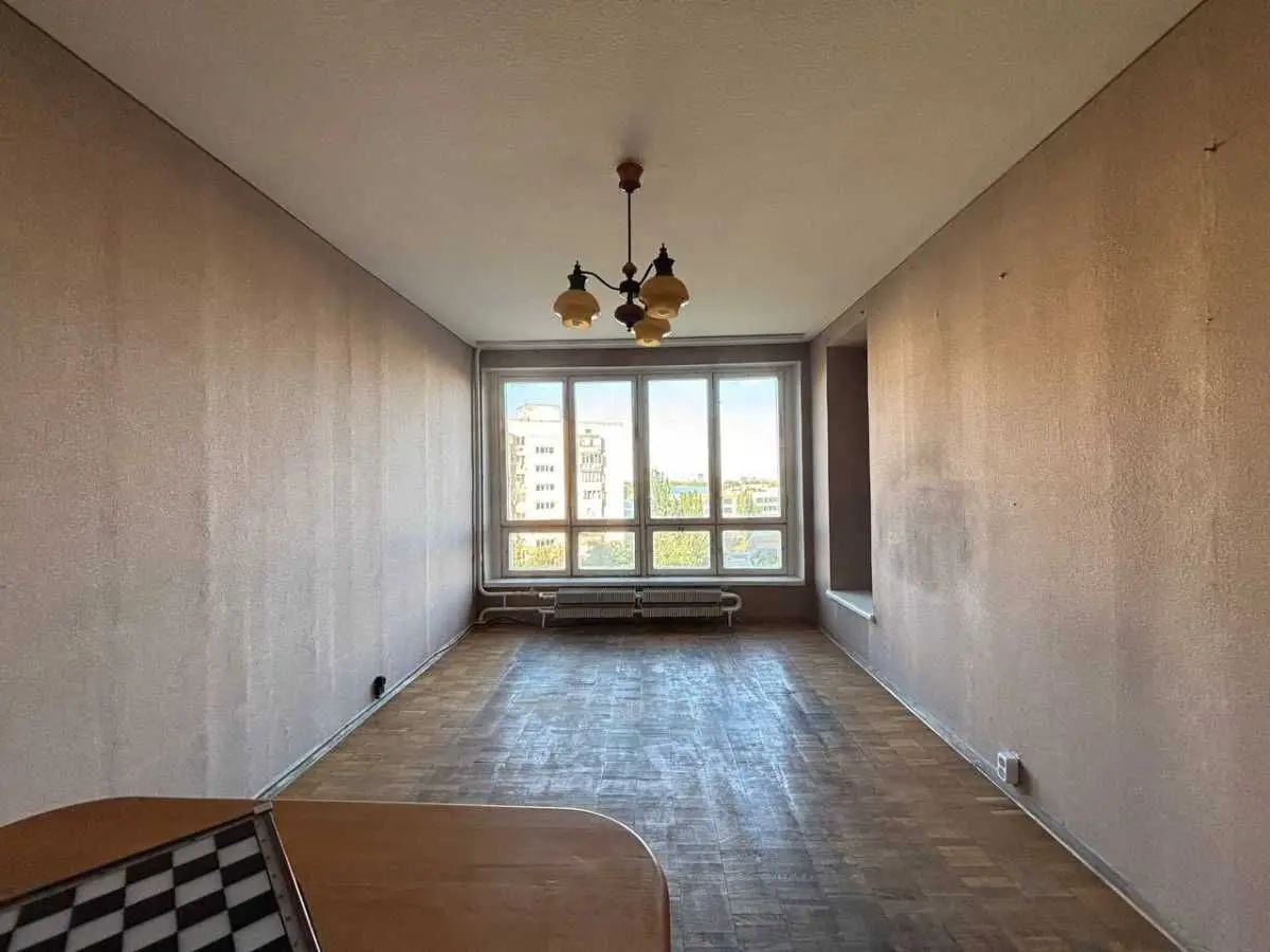 Фото Selling a 1-room apartment, 34 sq.m., Heroiv Stalinhrada Avenue  Kyiv, price: 54500 USD, code 6511