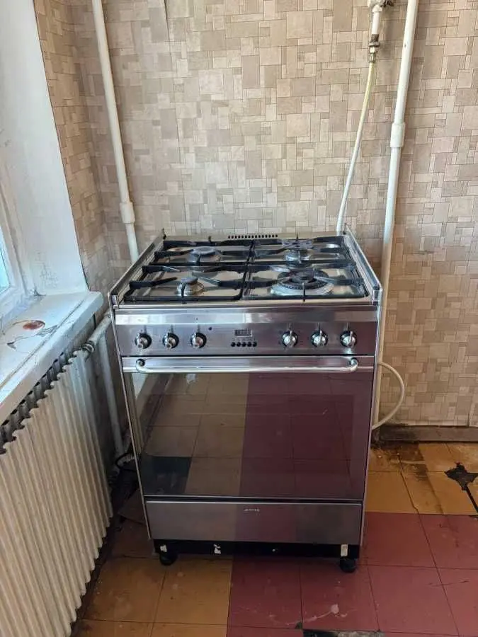 Фото Selling a 1-room apartment, 34 sq.m., Heroiv Stalinhrada Avenue  Kyiv, price: 54500 USD, code 6511