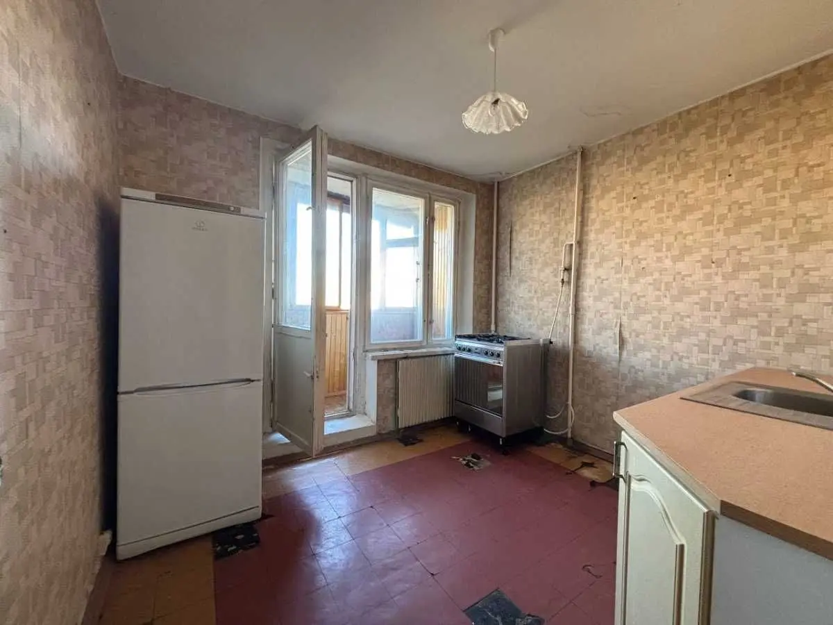Фото Selling a 1-room apartment, 34 sq.m., Heroiv Stalinhrada Avenue  Kyiv, price: 54500 USD, code 6511