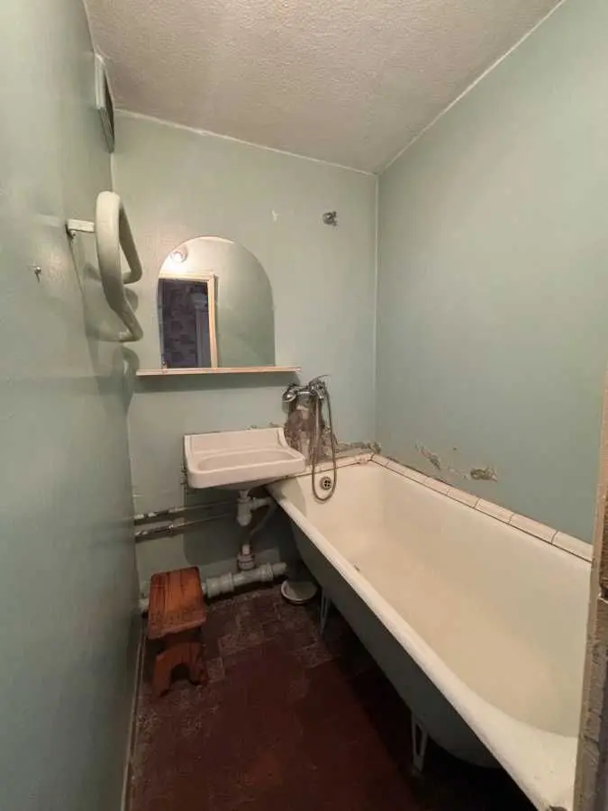 Фото Selling a 1-room apartment, 34 sq.m., Heroiv Stalinhrada Avenue  Kyiv, price: 54500 USD, code 6511