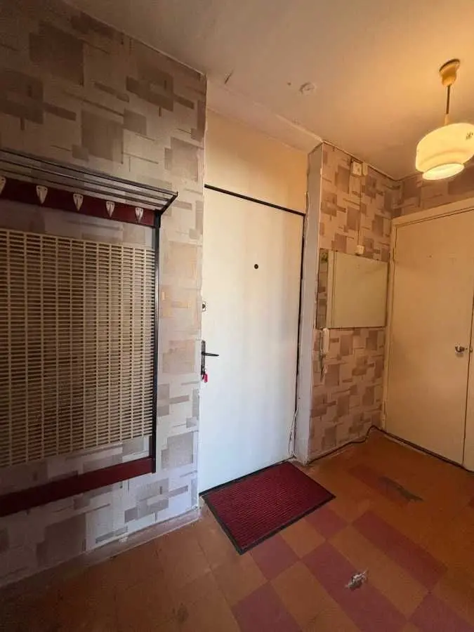 Фото Selling a 1-room apartment, 34 sq.m., Heroiv Stalinhrada Avenue  Kyiv, price: 54500 USD, code 6511