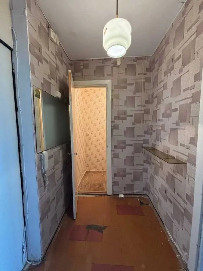 Фото Selling a 1-room apartment, 34 sq.m., Heroiv Stalinhrada Avenue  Kyiv, price: 54500 USD, code 6511