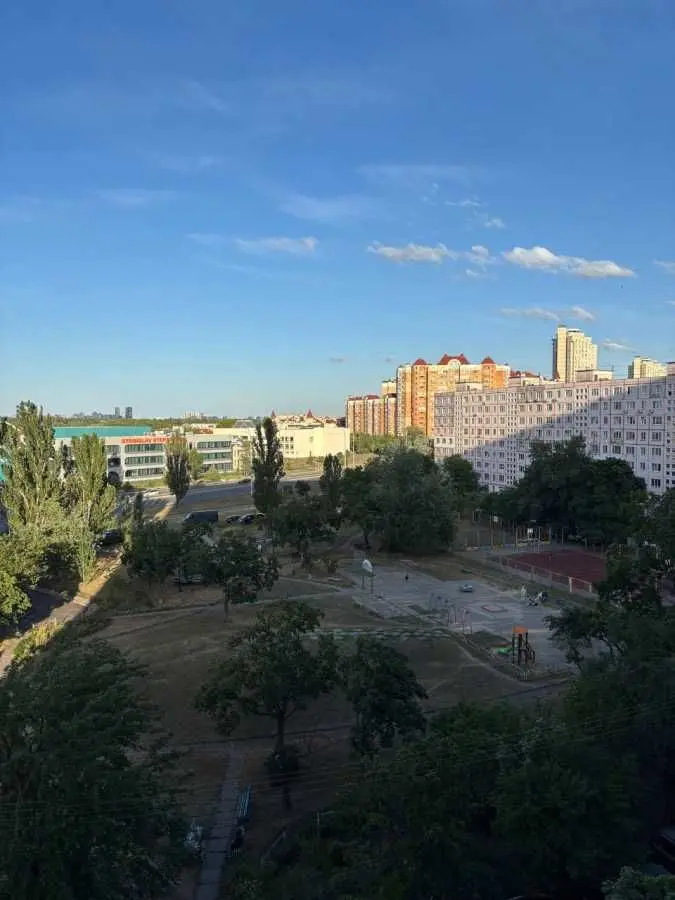 Фото Selling a 1-room apartment, 34 sq.m., Heroiv Stalinhrada Avenue  Kyiv, price: 54500 USD, code 6511