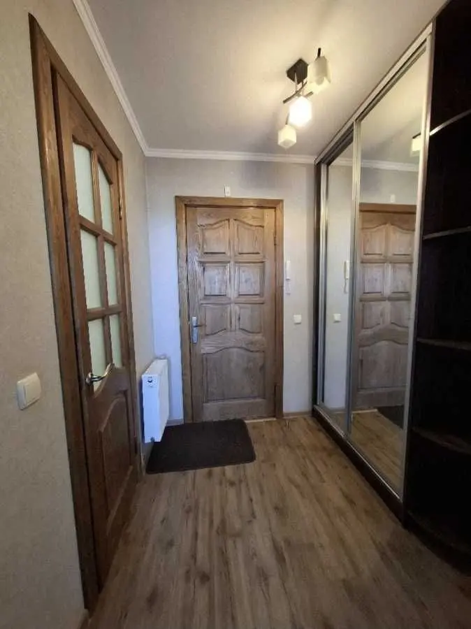 Фото Selling a 1-room apartment, 40 sq.m., Chernihiv, price: 40000 USD, code 6512