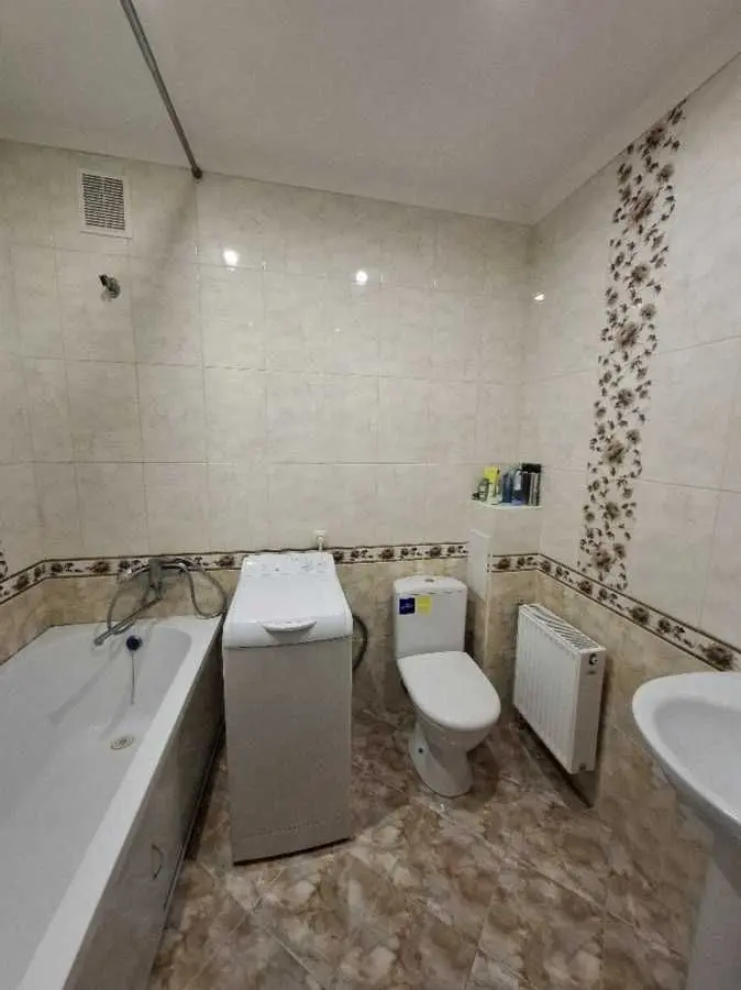 Фото Selling a 1-room apartment, 40 sq.m., Chernihiv, price: 40000 USD, code 6512