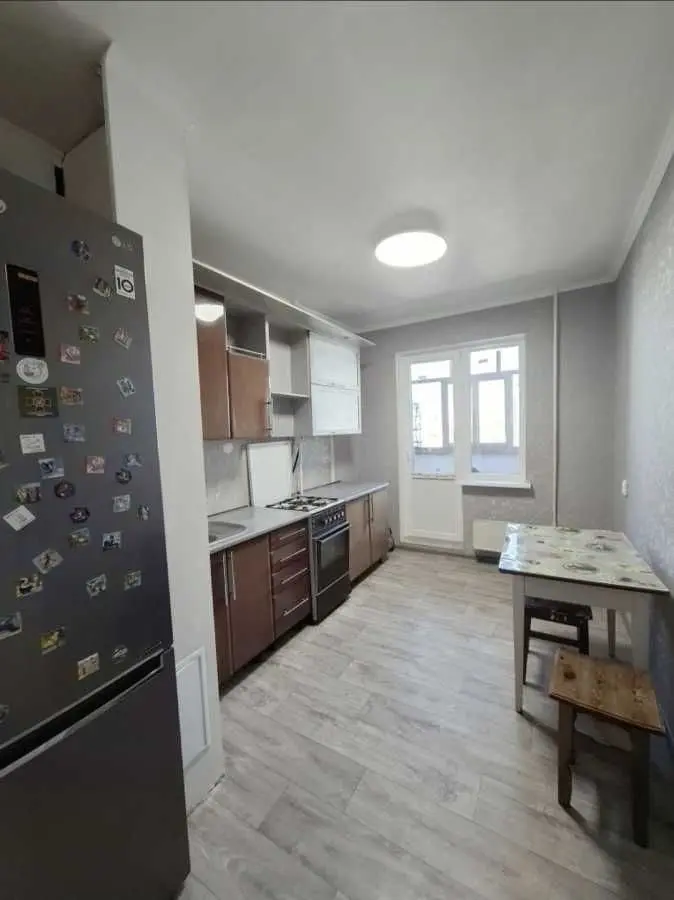 Фото Selling a 3-room apartment, 62 sq.m., Pavlova Street 7 Chernihiv, price: 42500 USD, code 6513