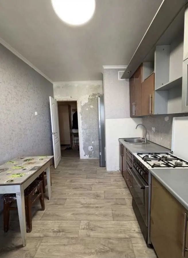 Фото Selling a 3-room apartment, 62 sq.m., Pavlova Street 7 Chernihiv, price: 42500 USD, code 6513