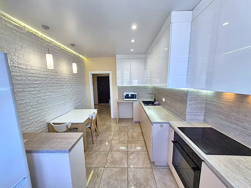 Фото Selling a 1-room apartment, 45 sq.m., Kostandi Street 162 Odesa, price: 45000 $, code 6516