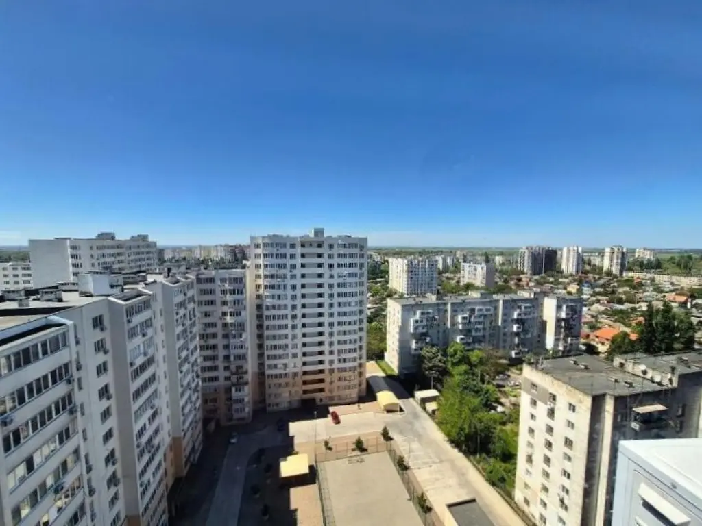 Фото Selling a 1-room apartment, 45 sq.m., Kostandi Street 162 Odesa, price: 45000 $, code 6516