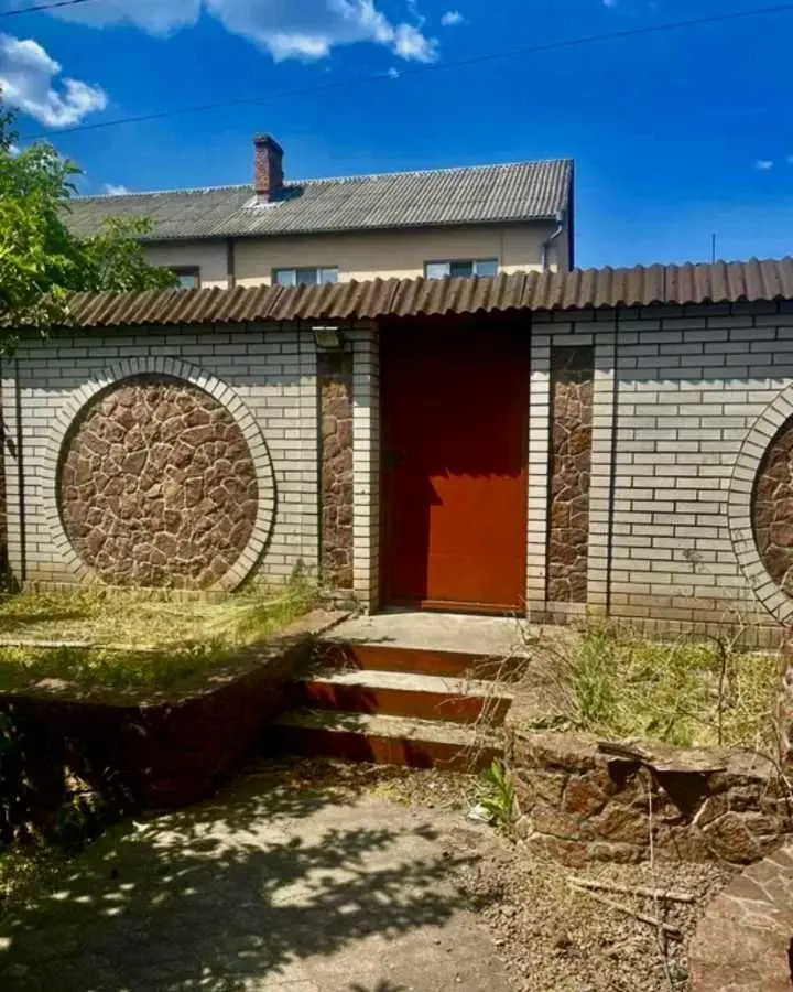 Фото Selling a house, 650 sq.m., Stoianka, price: 160000 USD, code 6517
