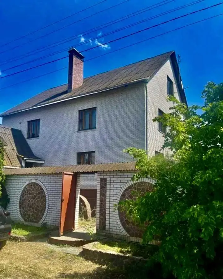 Фото Selling a house, 650 sq.m., Stoianka, price: 160000 USD, code 6517