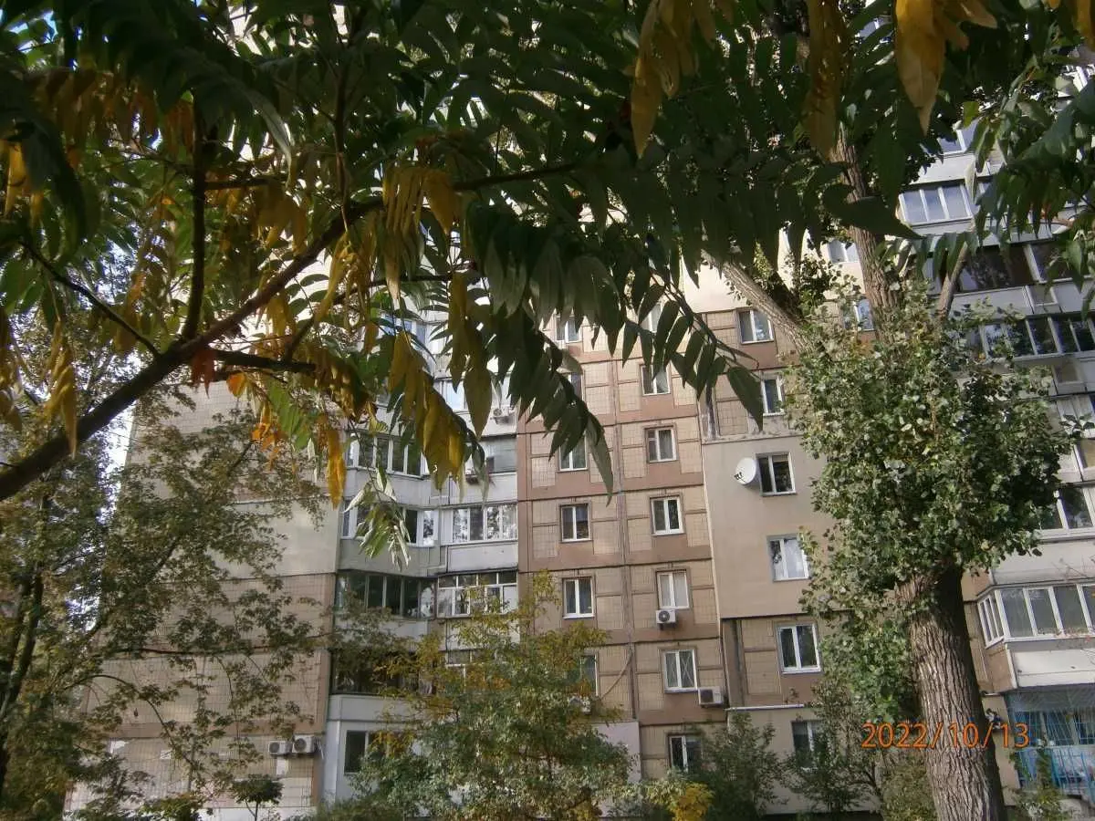 Фото Продаю офіс, 75 кв. м, Феодори Пушиної вул. 8 Київ, ціна: 110000 USD, код 6518