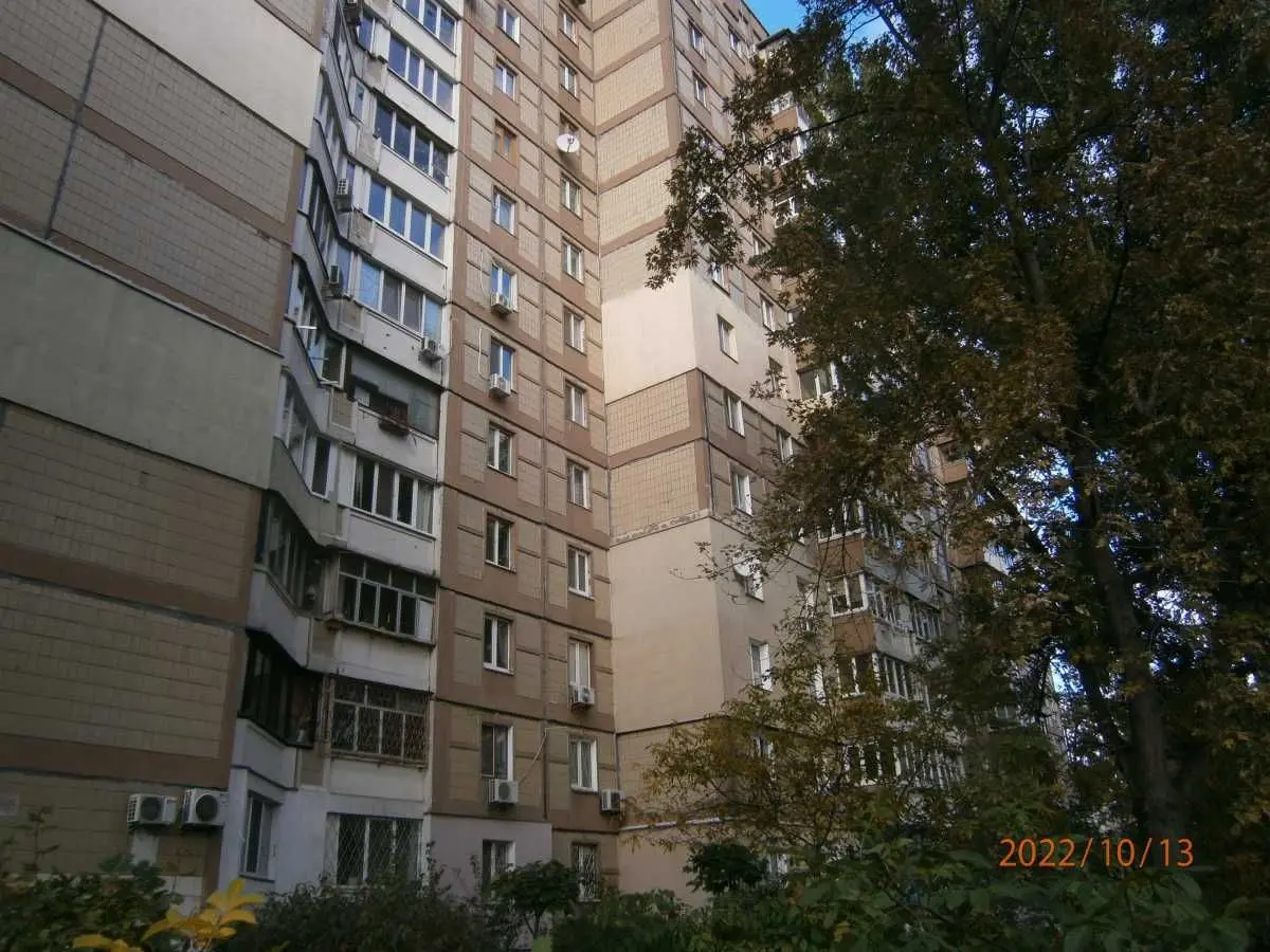 Фото Продаю офіс, 75 кв. м, Феодори Пушиної вул. 8 Київ, ціна: 110000 USD, код 6518