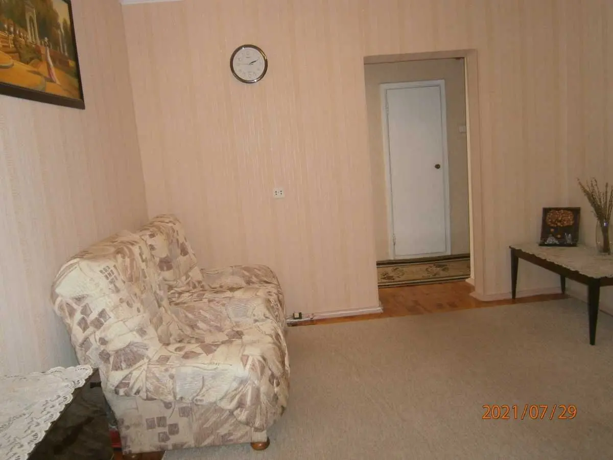 Фото Продаю офіс, 75 кв. м, Феодори Пушиної вул. 8 Київ, ціна: 110000 USD, код 6518