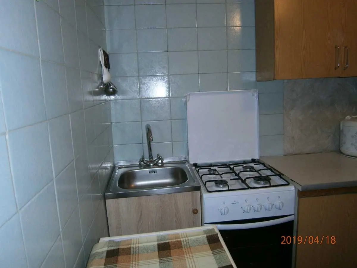 Фото Зняти 1 кімнатну квартиру, Берестейський просп. (Перемоги) 91 Київ в довгострокову оренду, ціна: 10000 UAH, код 6519
