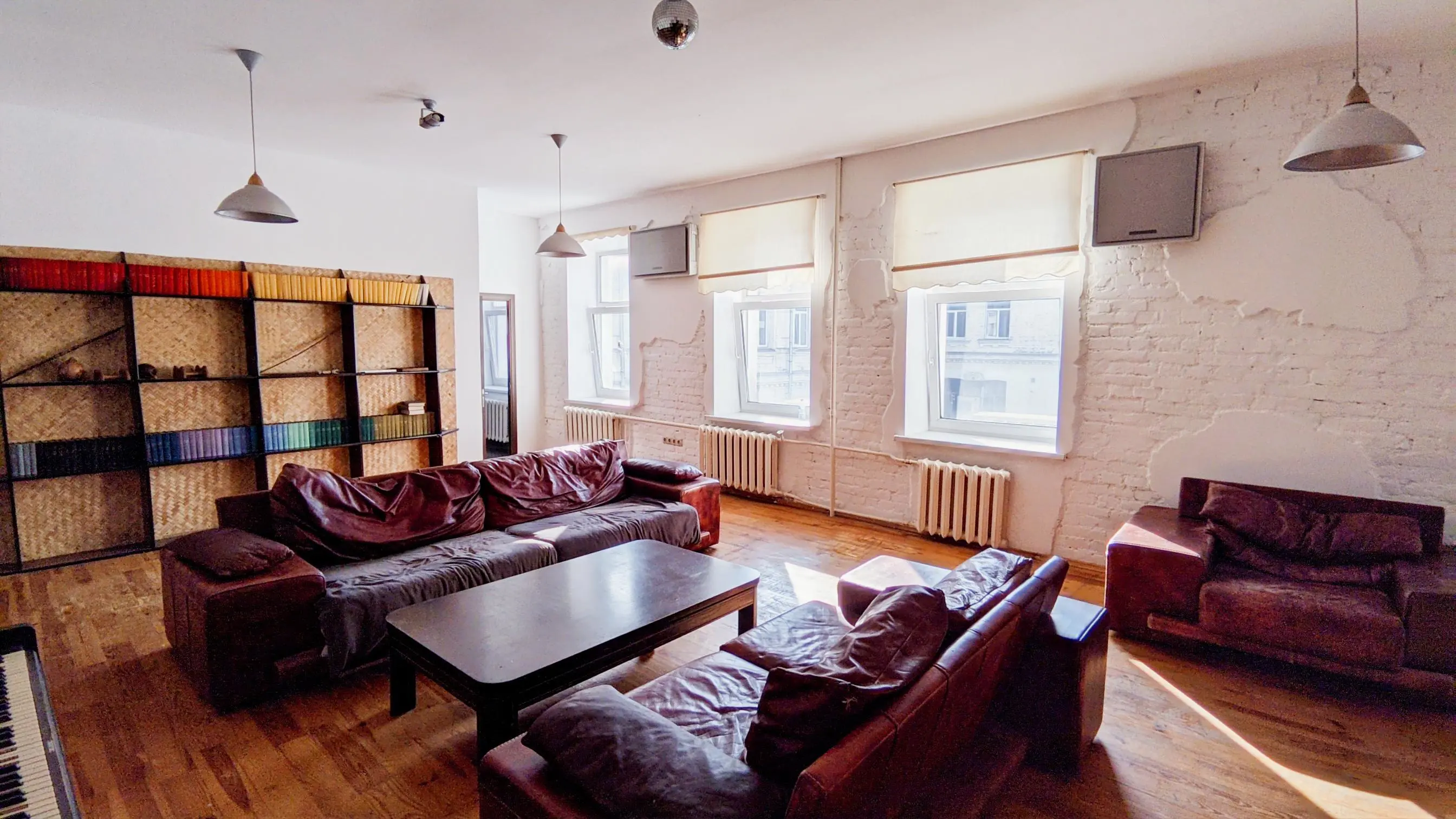 Фото Продаю 2-комнатную квартиру, 90 кв. м, Ярославская ул. 10 Киев, цена: 180000 $, код 4751