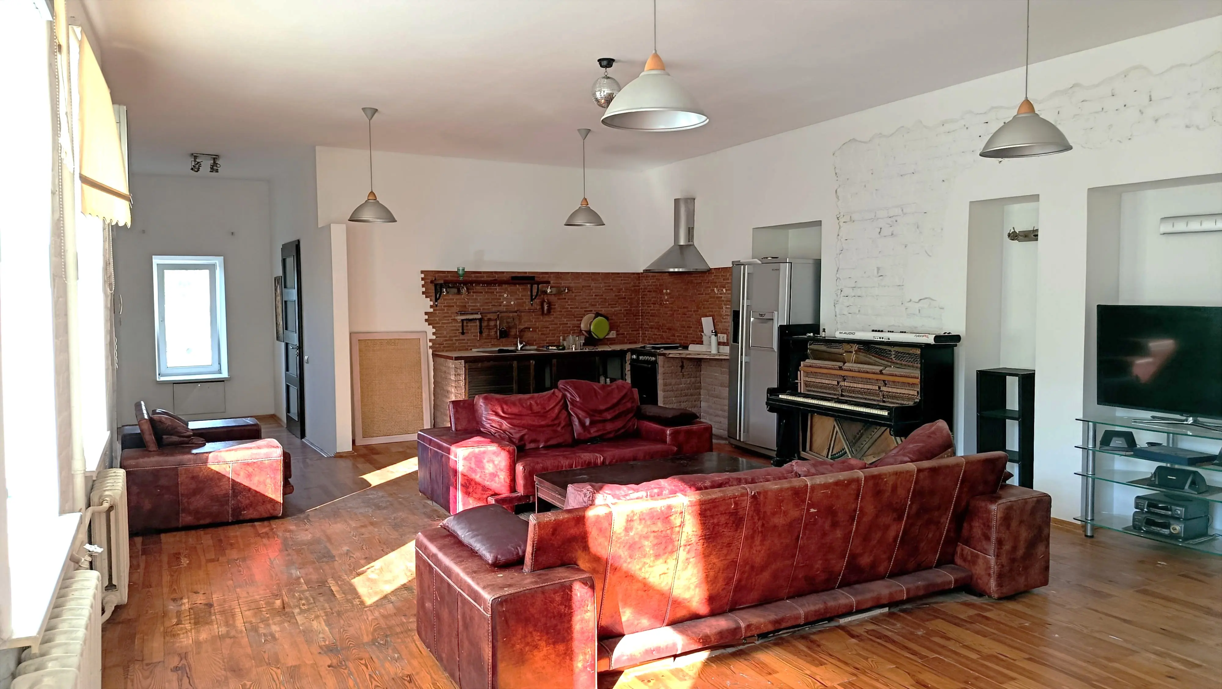 Фото Продаю 2-комнатную квартиру, 90 кв. м, Ярославская ул. 10 Киев, цена: 180000 $, код 4751