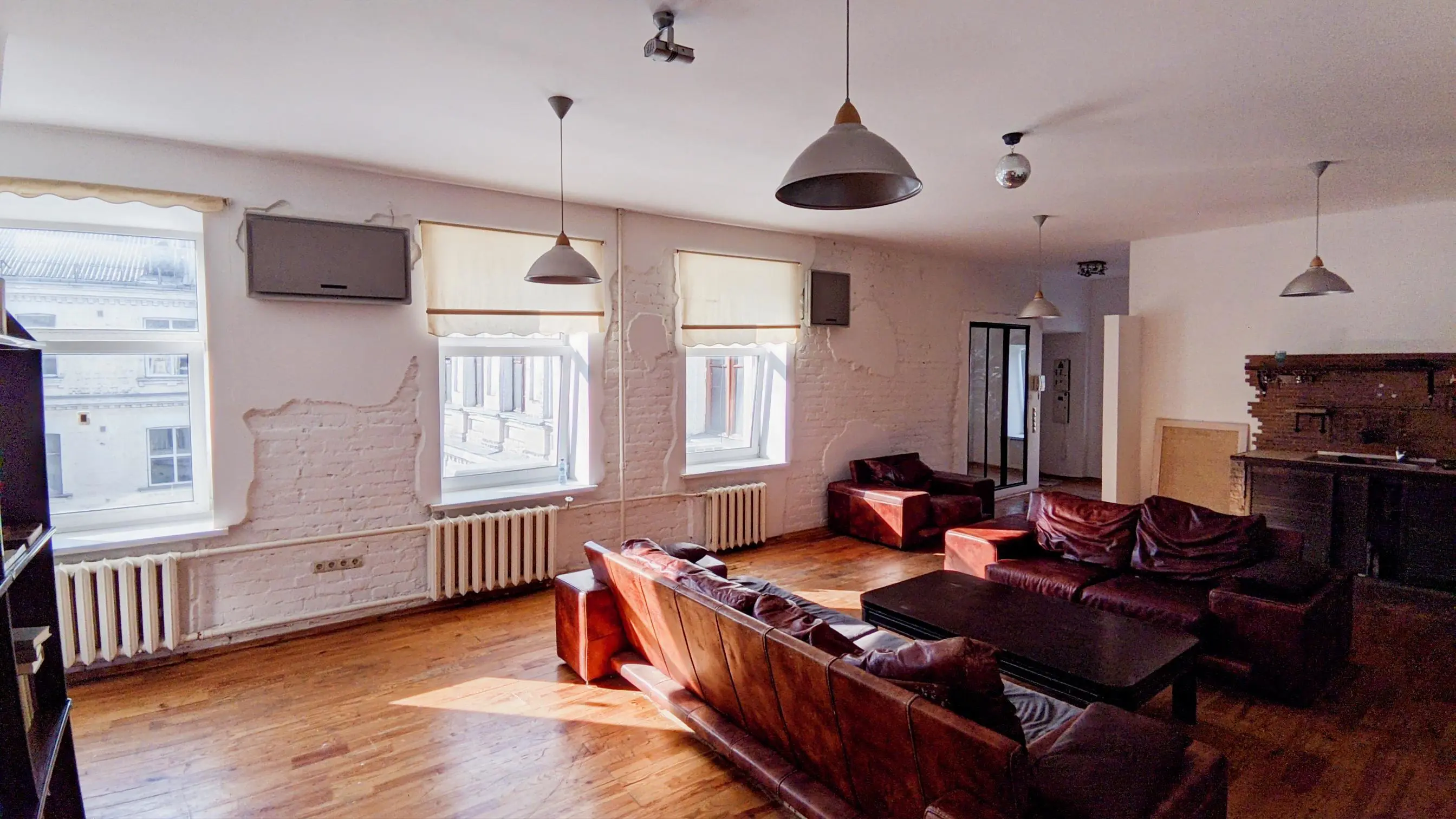 Фото Продаю 2-комнатную квартиру, 90 кв. м, Ярославская ул. 10 Киев, цена: 180000 $, код 4751