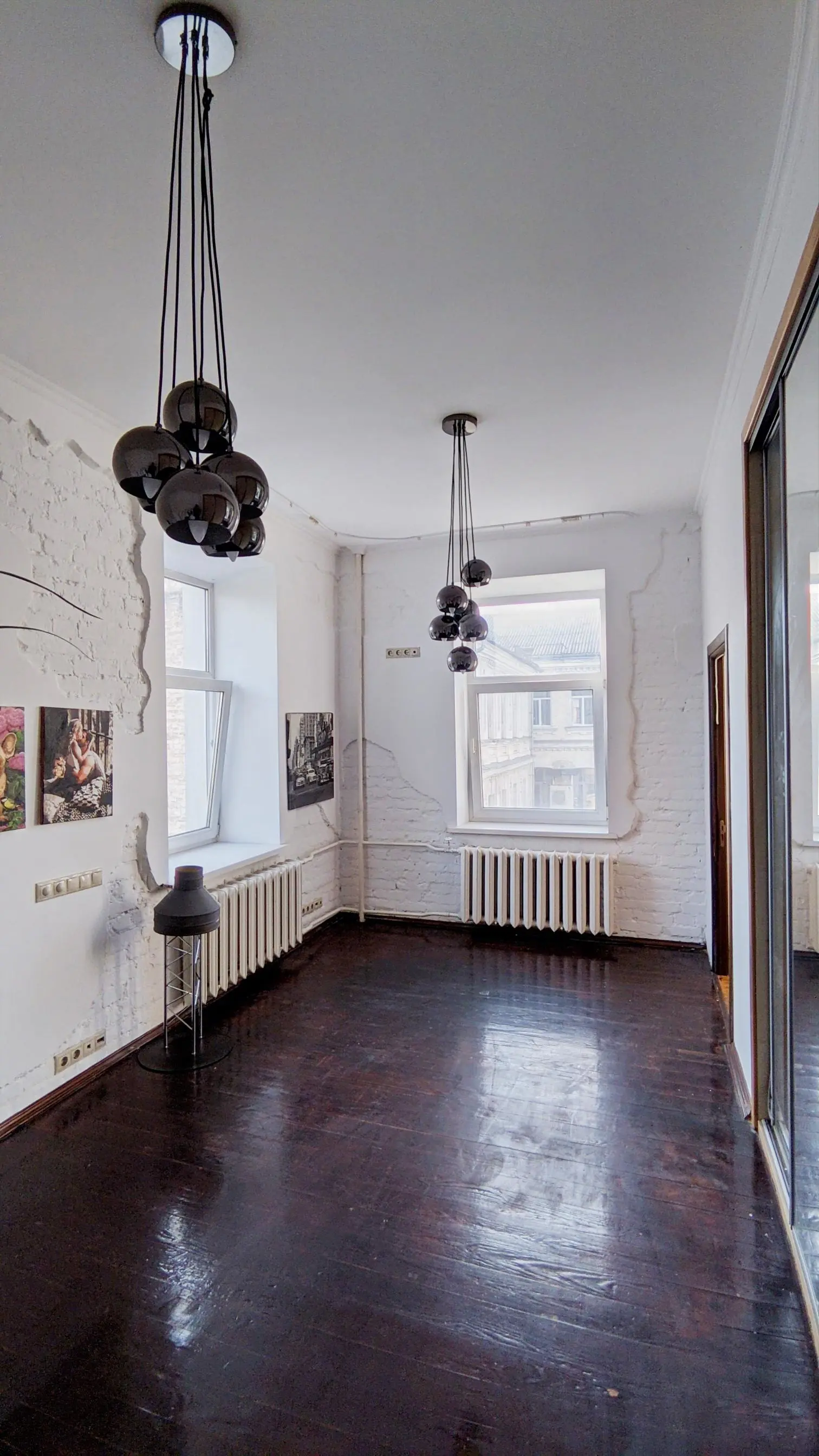 Фото Продаю 2-комнатную квартиру, 90 кв. м, Ярославская ул. 10 Киев, цена: 180000 $, код 4751