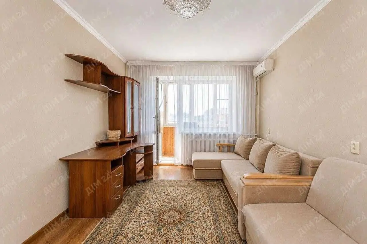 Фото Selling a 1-room apartment, 34 sq.m., Poliusna Street 16 Poltava, price: 38500 USD, code 6521