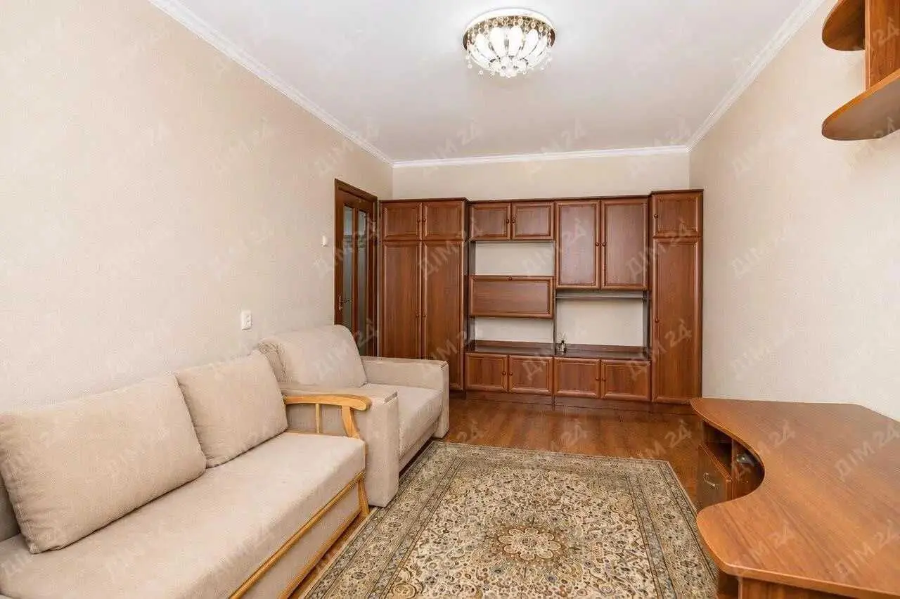 Фото Selling a 1-room apartment, 34 sq.m., Poliusna Street 16 Poltava, price: 38500 USD, code 6521
