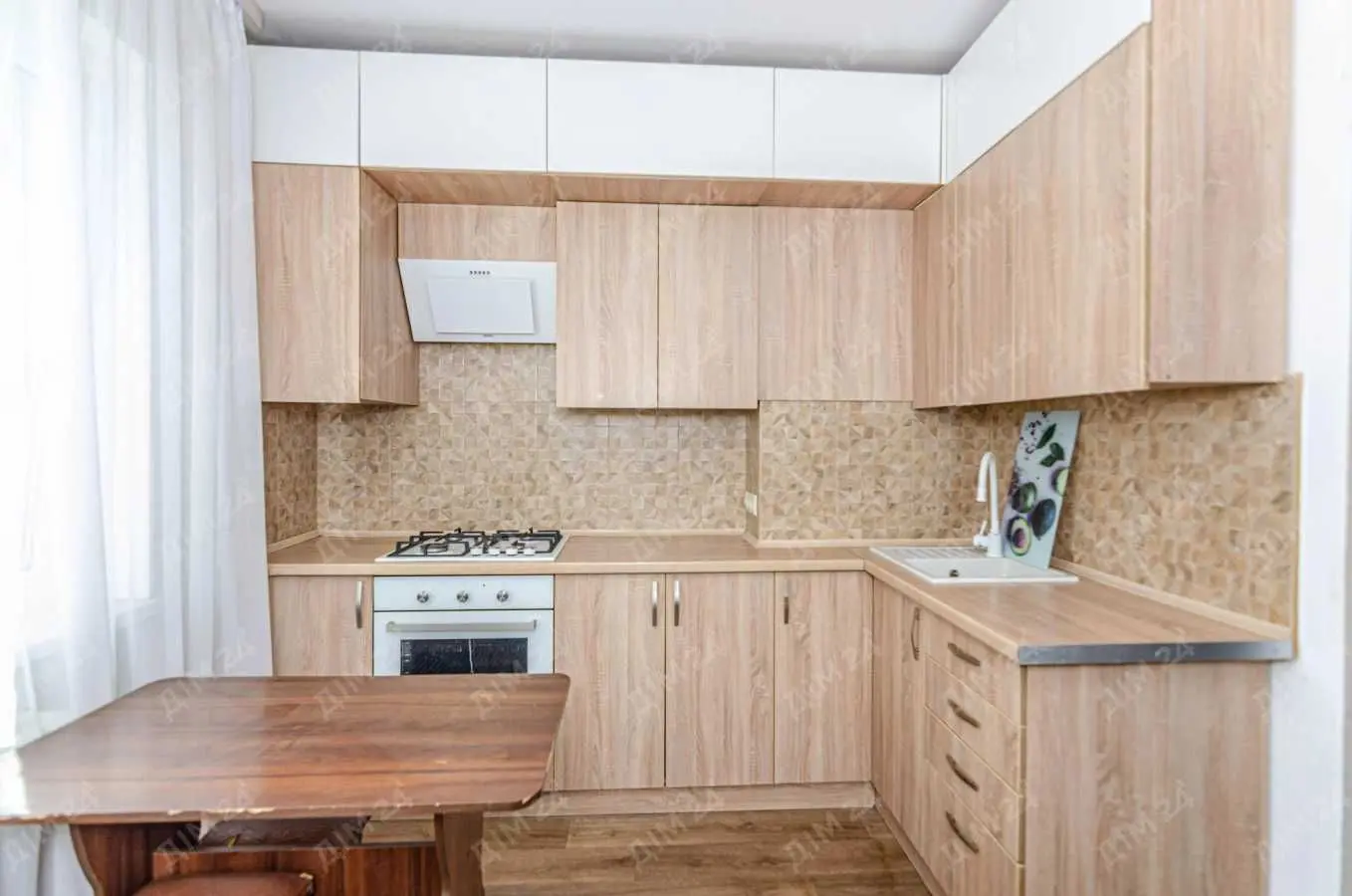 Фото Selling a 1-room apartment, 34 sq.m., Poliusna Street 16 Poltava, price: 38500 USD, code 6521