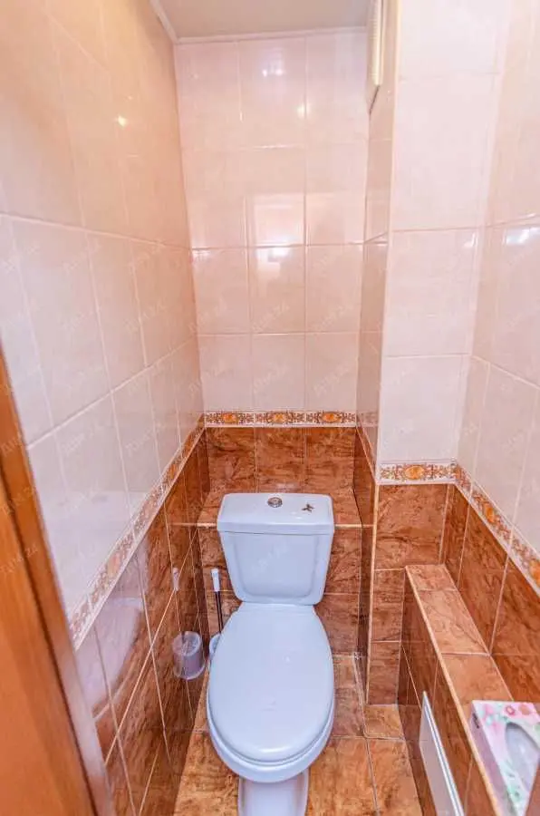 Фото Selling a 1-room apartment, 34 sq.m., Poliusna Street 16 Poltava, price: 38500 USD, code 6521