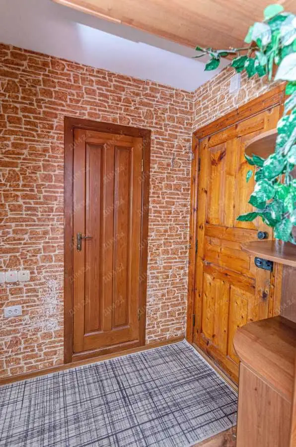 Фото Selling a 1-room apartment, 34 sq.m., Poliusna Street 16 Poltava, price: 38500 USD, code 6521